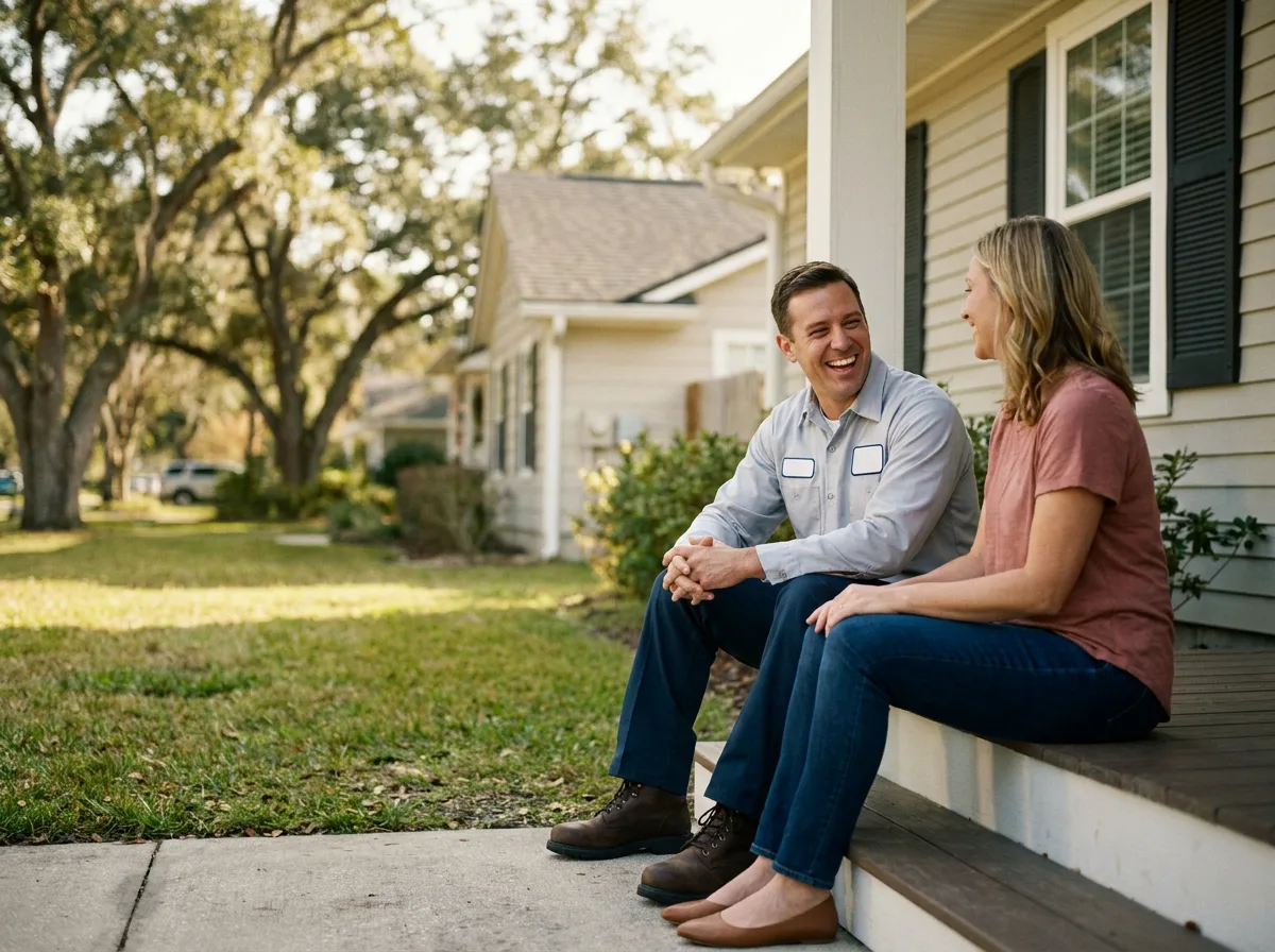 Septic tank pumping FAQs for Pearl, MS